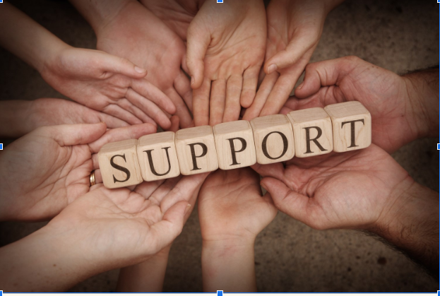 Peer Support Groups