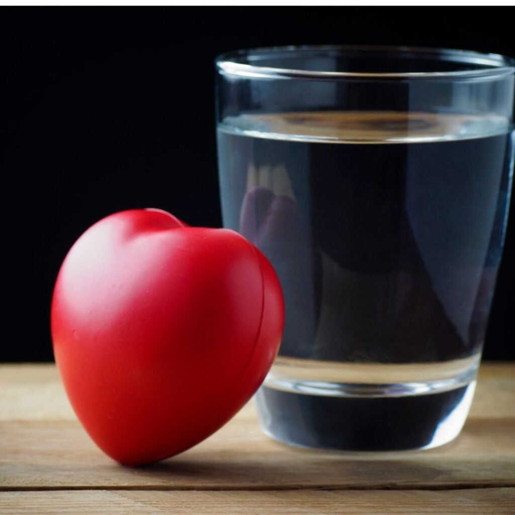 Drink Water, Hydrate