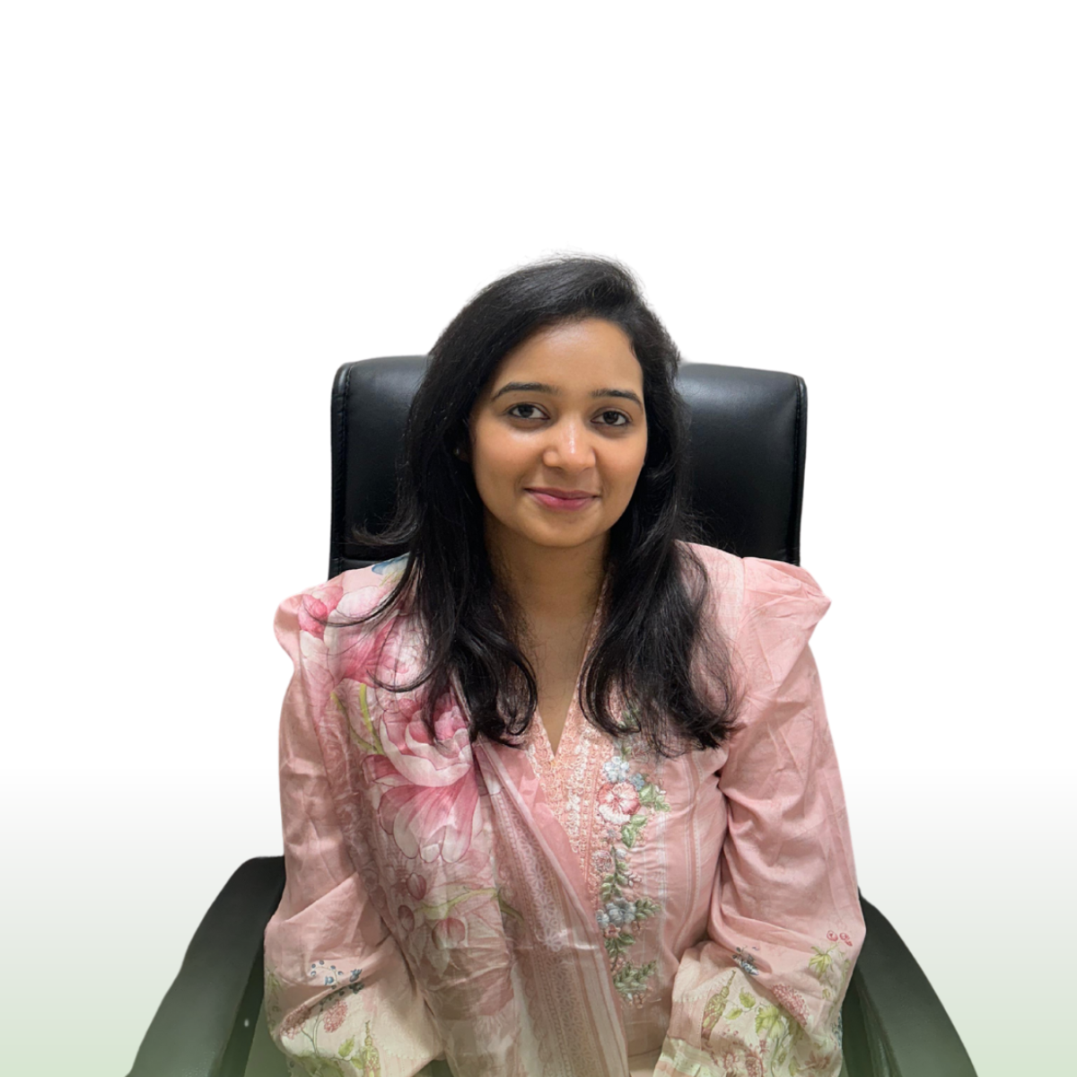 Dhruvi Jhaveri