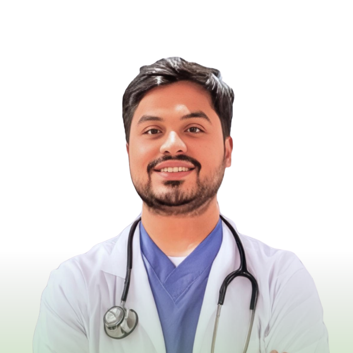 Dr. Suraj Singh