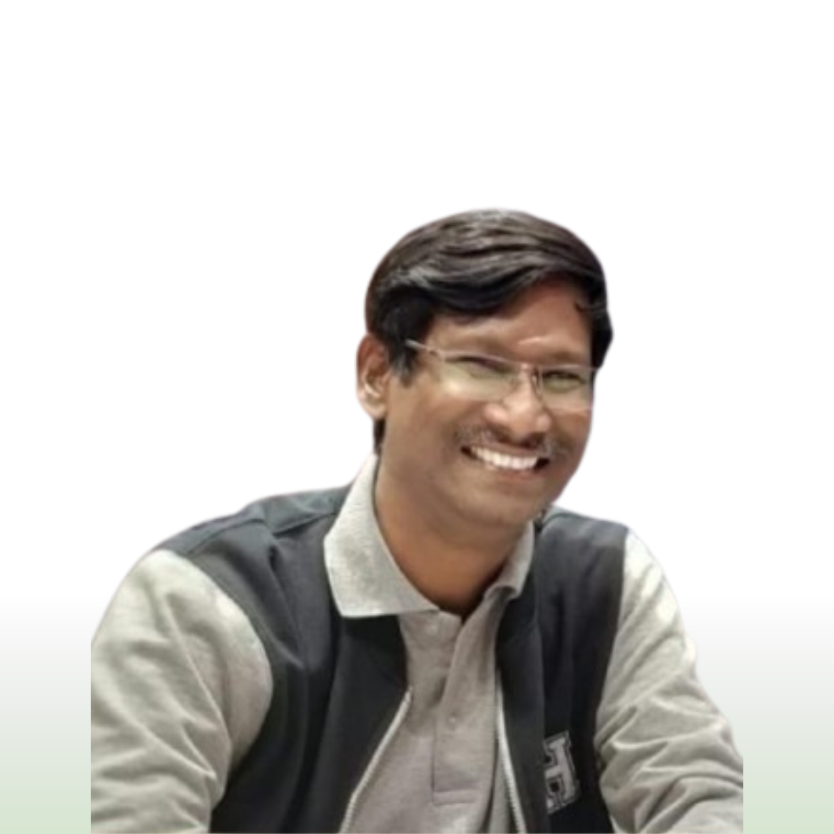 Dr. Jayaprakash