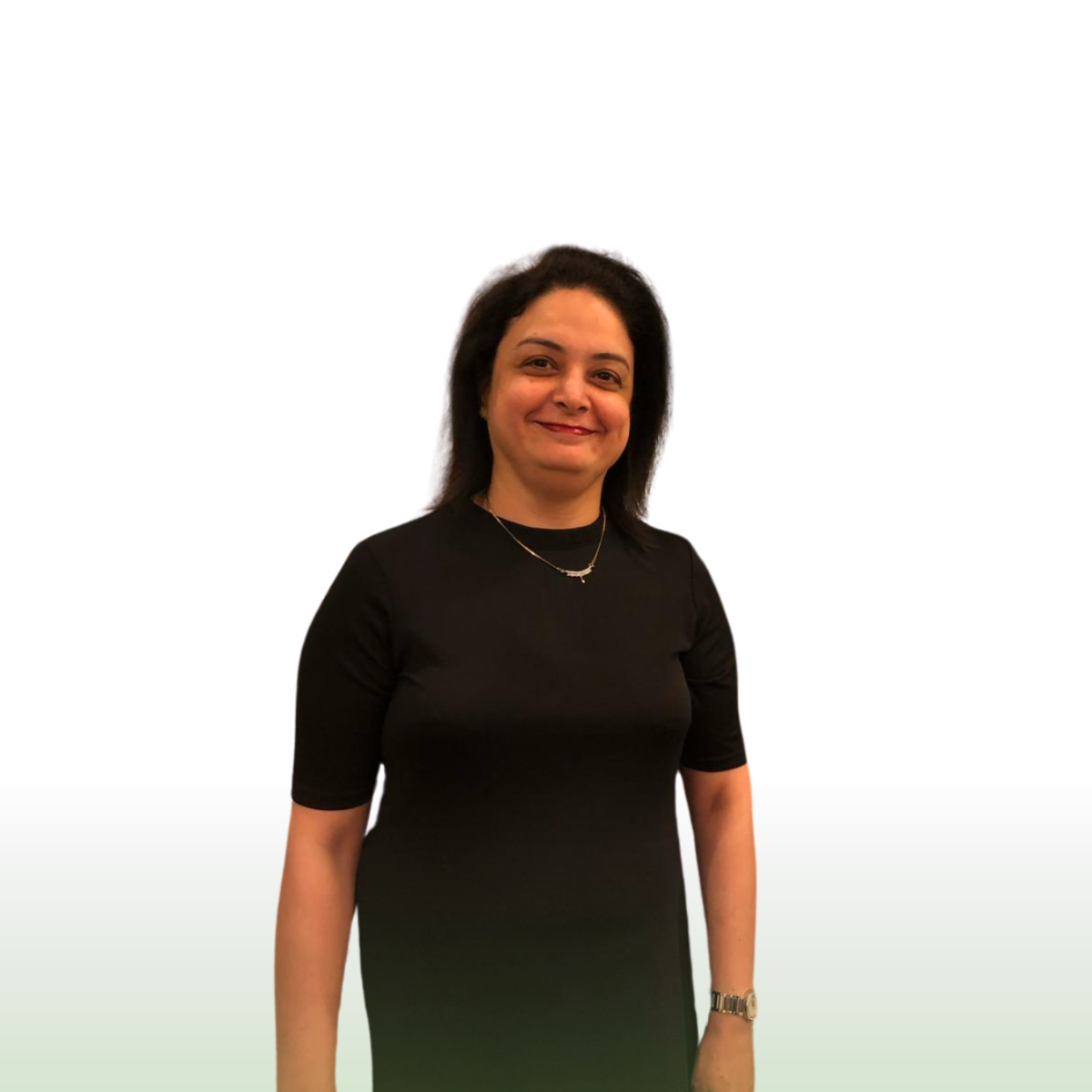 Dr. Nishtha Dalwani