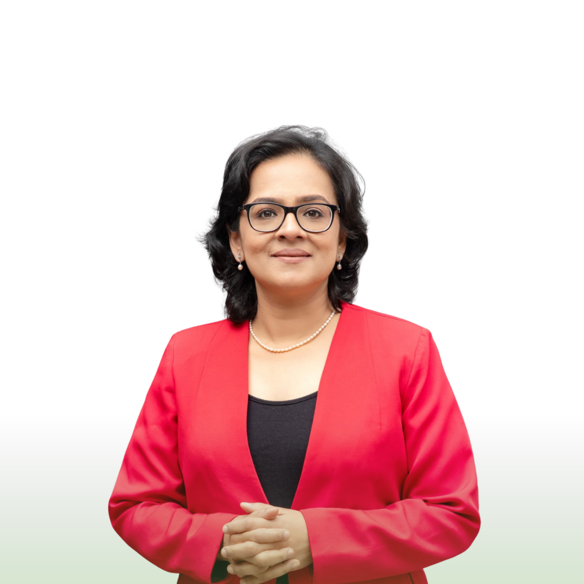 Dr. Vinita Mathew