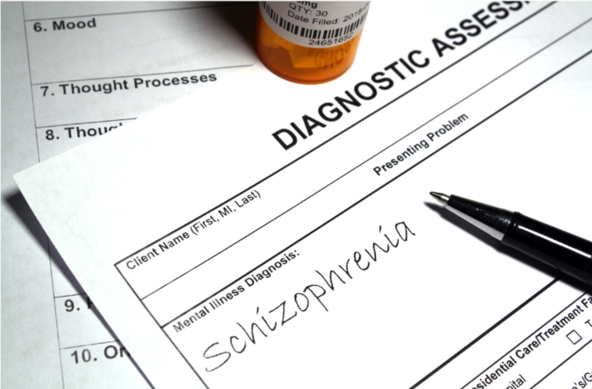 Understanding Schizophrenia Through Patient Stories: A Call for Compassion and Whole Person Care