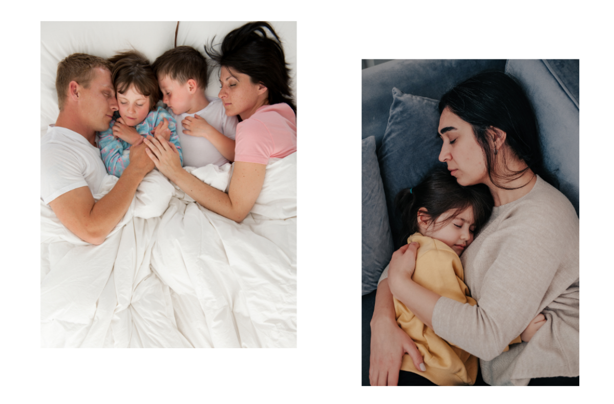 Finding Your Rest – Sleep Tips From Your Family Doctor